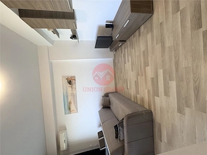 Apartament 2 Camere Open Space Summerland Vedere Superba la Lac - imagine 3