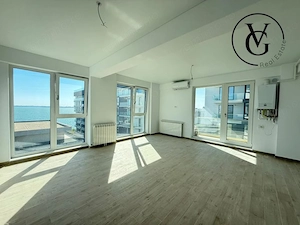 Apartament 2 camere XL | Vedere frontala la lac | Meraki Lago  - imagine 2