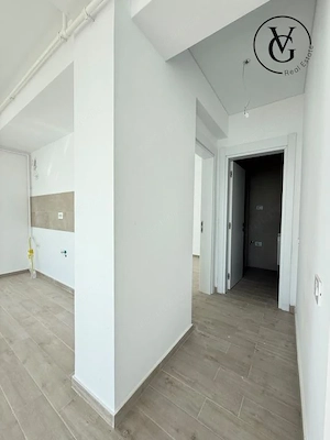 Apartament 2 camere XL | Vedere frontala la lac | Meraki Lago  - imagine 7