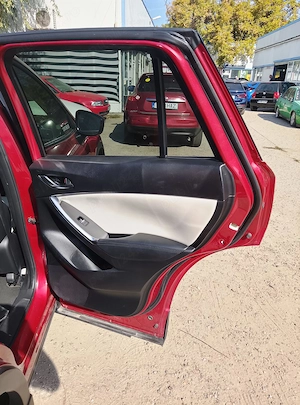 Dezmembrez Mazda Cx5,2015,2,2D automata - imagine 4