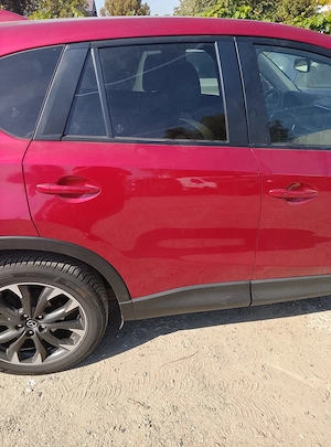 Dezmembrez Mazda Cx5,2015,2,2D automata - imagine 3