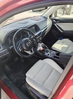 Dezmembrez Mazda Cx5,2015,2,2D automata - imagine 2