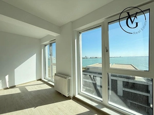 Apartament 2 camere XL | Vedere frontala la lac | Meraki Lago  - imagine 4