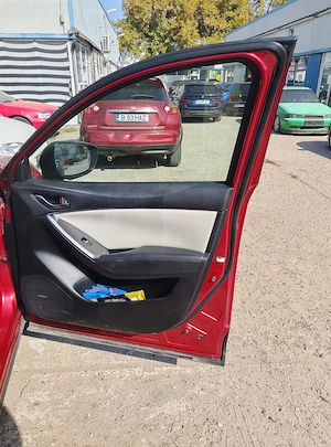 Dezmembrez Mazda Cx5,2015,2,2D automata - imagine 5