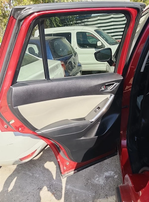 Dezmembrez Mazda Cx5,2015,2,2D automata - imagine 10