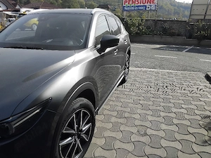 vand mazda cx5 - imagine 7
