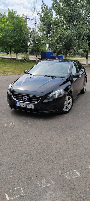 Ford Focus 1.6 diesel an 2015