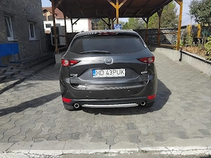 vand mazda cx5 - imagine 9