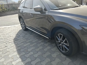 vand mazda cx5 - imagine 6