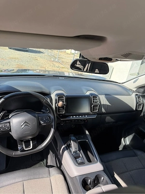 Citroen C5 Aircross - imagine 4