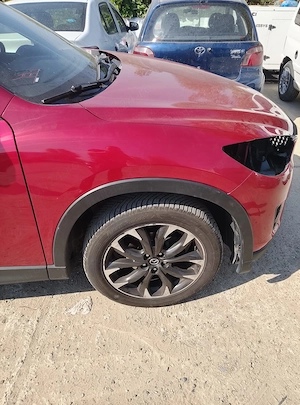 Dezmembrez Mazda Cx5,2015,2,2D automata - imagine 9