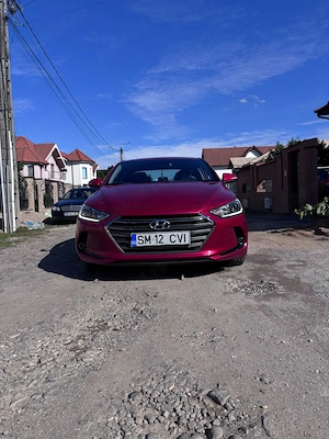 Hyundai Elantra Highway