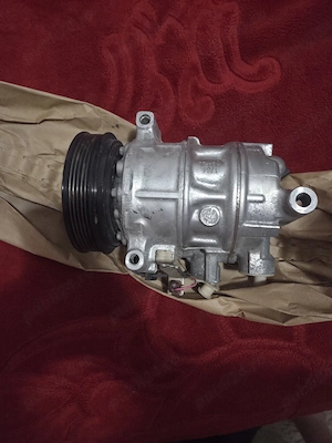 Compresor Audi A6 - imagine 3
