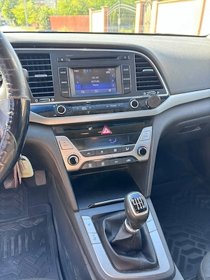 Hyundai Elantra Highway - imagine 7