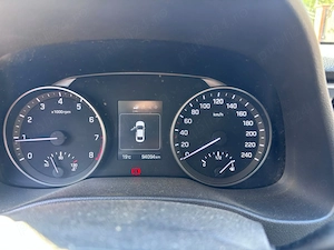 Hyundai Elantra Highway - imagine 8