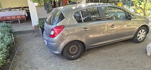 Se vinde OPEL CORSA 2012 ,1.4 MPI  - imagine 3