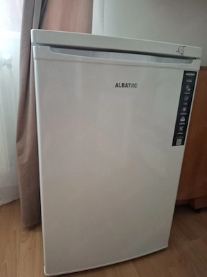 Congelator Albatros 