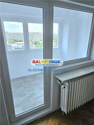 Apartament 4 camere Obor metrou | transformat din 5 camere | 2 bai - imagine 18