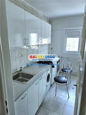 Apartament 4 camere Obor metrou | transformat din 5 camere | 2 bai - imagine 7
