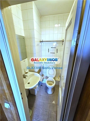 Apartament 4 camere Obor metrou | transformat din 5 camere | 2 bai - imagine 12