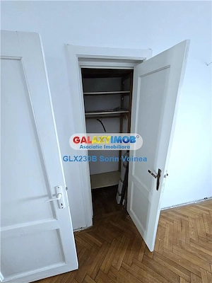 Apartament 4 camere Obor metrou | transformat din 5 camere | 2 bai - imagine 16
