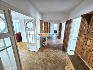 Apartament 4 camere Obor metrou | transformat din 5 camere | 2 bai - imagine 14