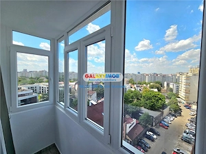 Apartament 4 camere Obor metrou | transformat din 5 camere | 2 bai - imagine 11