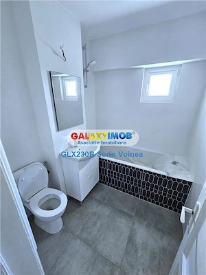 Apartament 4 camere Obor metrou | transformat din 5 camere | 2 bai - imagine 9