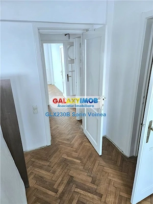 Apartament 4 camere Obor metrou | transformat din 5 camere | 2 bai - imagine 17