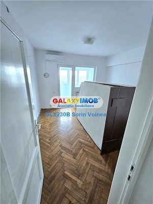 Apartament 4 camere Obor metrou | transformat din 5 camere | 2 bai - imagine 4