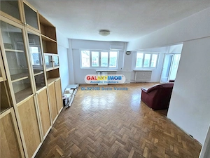 Apartament 4 camere Obor metrou | transformat din 5 camere | 2 bai