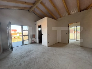 Apartament 2 camere în bloc nou, 49 mp, 2 balcoane și parcare inclusă - imagine 6