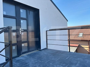 Apartament 2 camere în bloc nou, 49 mp, 2 balcoane și parcare inclusă - imagine 12
