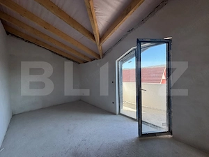 Apartament 2 camere în bloc nou, 49 mp, 2 balcoane și parcare inclusă - imagine 7