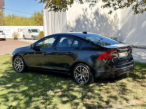 Volvo S60 D3, an 2011, motor 2.0 diesel, 163 CP, 5 cilindri, cutie manuală - imagine 4