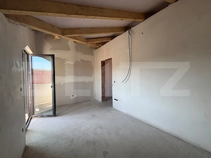 Apartament 2 camere în bloc nou, 49 mp, 2 balcoane și parcare inclusă - imagine 8