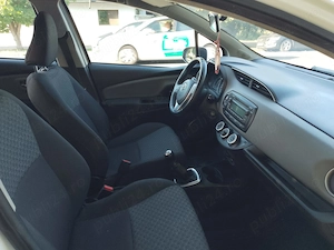  Toyota Yaris 2025 | 1.0 Benzină | 60.000 km | Manuală | 6.000   - imagine 5