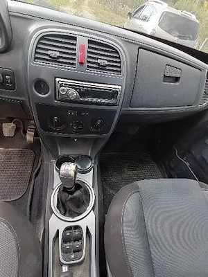De vânzare Tata Xenon 4x4 an 2010 diesel 2.2 Dicor  - imagine 4