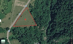 Teren spectaculos în CÂRNIC - RETEZAT | 1.560 mp | RÂU, IZVOR propriu, acces ASFALTAT, PANORAMĂ - imagine 2