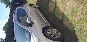 Vind peugeot207 sw 1.6litri benzina 120 cai fabricatie 2008. - imagine 4