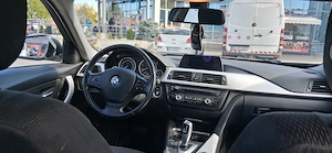 Vând BMW 316 D ,an fabricație 2013 - imagine 2