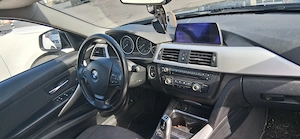 Vând BMW 316 D ,an fabricație 2013 - imagine 3
