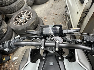 Dezmembrez HONDA CBR125R neo sports caffe an 2019 - imagine 2