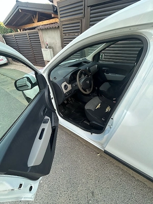 Vand Dacia Docker 