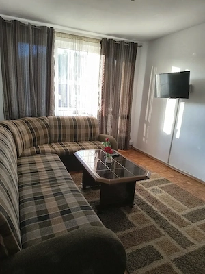 Se închiriază apartament in Medias  - imagine 2
