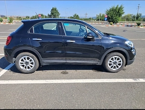 Fiat 500X 2019 Facelift 119.000 km Factura - imagine 3