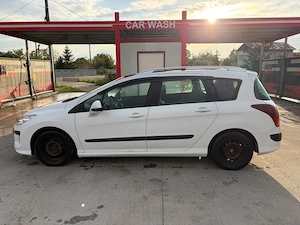 Peugeot 308 impecabil - imagine 2