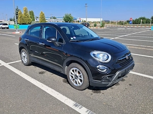 Fiat 500X 2019 Facelift 119.000 km Factura - imagine 2