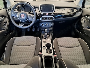 Fiat 500X 2019 Facelift 119.000 km Factura - imagine 9