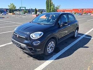 Fiat 500X 2019 Facelift 119.000 km Factura
